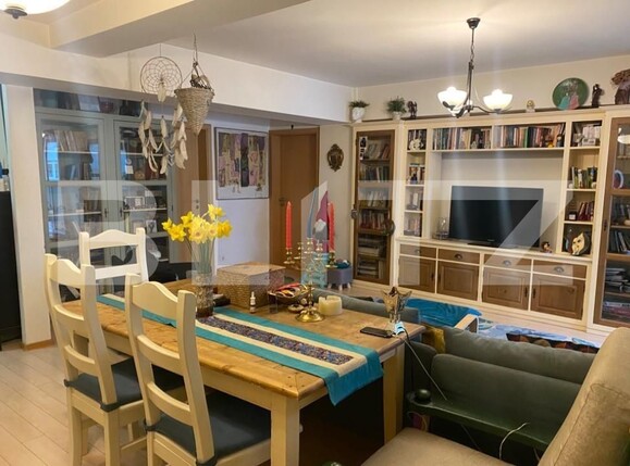 Apartament de vânzare 4 camere Iancului - 115352AV | BLITZ București | Poza1