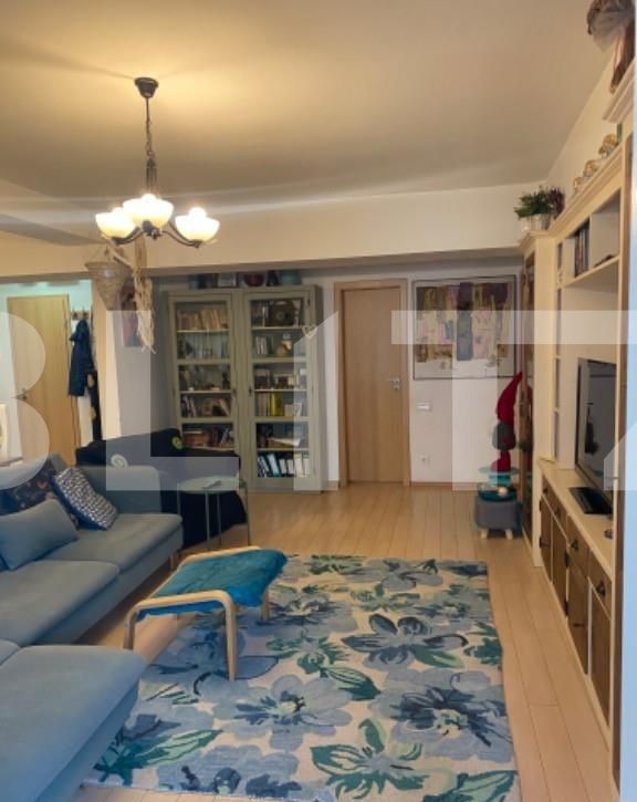 Apartament de vânzare 4 camere Iancului - 115352AV | BLITZ București | Poza4