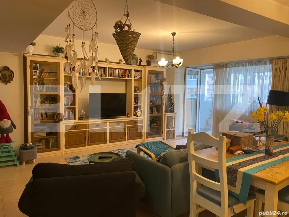 Apartament de vânzare 4 camere Iancului - 115352AV | BLITZ București | Poza2