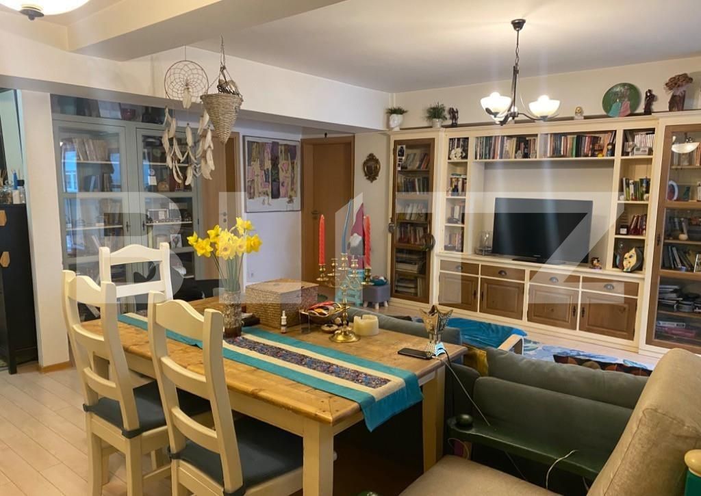 Apartament de vânzare 4 camere Iancului - 115352AV | BLITZ București | Poza1