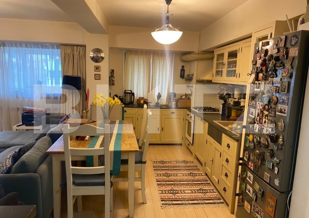 Apartament de vânzare 4 camere Iancului - 115352AV | BLITZ București | Poza5