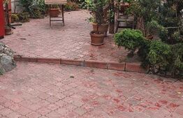 Casa 4 camere S+P+1+Pod teren 280mp, utili 130 mp, pod 65mp, Dobroiesti 