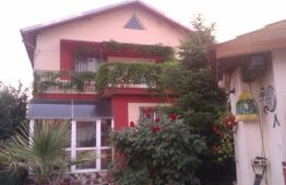 Casa 4 camere S+P+1+Pod teren 280mp, utili 130 mp, pod 65mp, Dobroiesti 