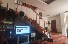 Casa 4 camere S+P+1+Pod teren 280mp, utili 130 mp, pod 65mp, Dobroiesti 