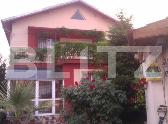 Casa de vânzare 4 camere Dobroesti - 115423CV | BLITZ București | Poza1