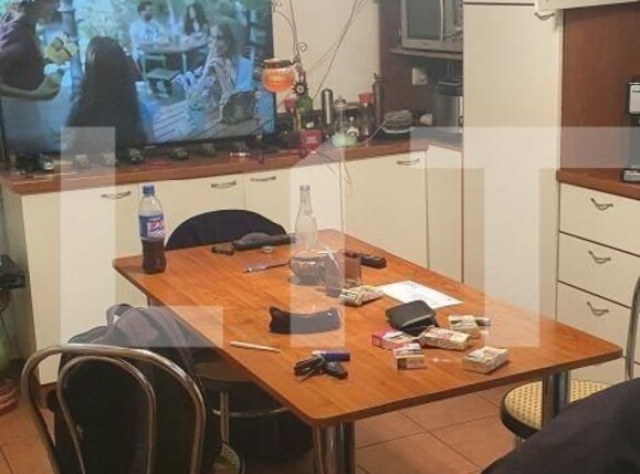 Casa de vânzare 4 camere Dobroesti - 115423CV | BLITZ București | Poza5