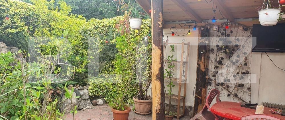 Casa de vânzare 4 camere Dobroesti - 115423CV | BLITZ București | Poza6