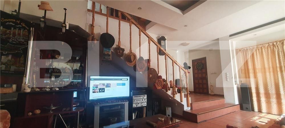 Casa de vânzare 4 camere Dobroesti - 115423CV | BLITZ București | Poza3