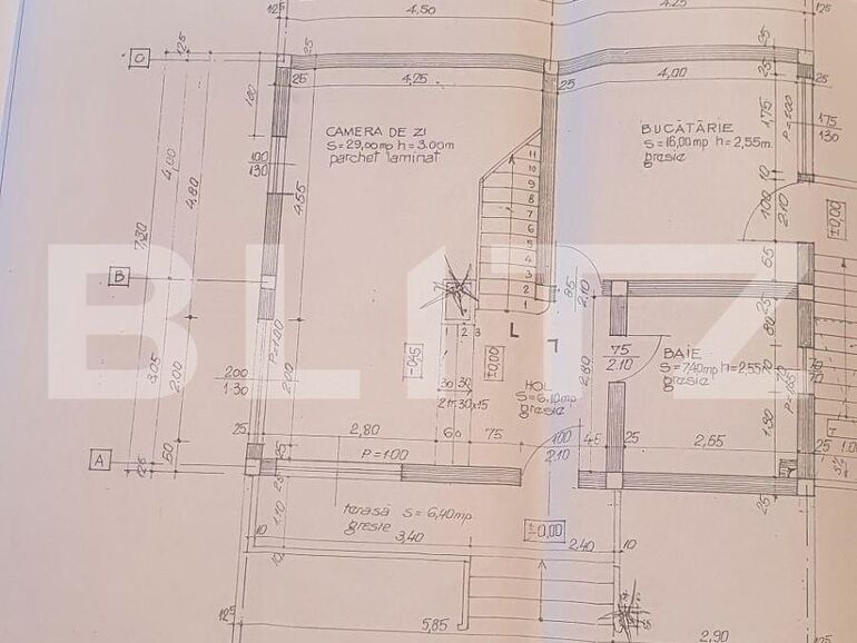 Casa de vânzare 4 camere Dobroesti - 115423CV | BLITZ București | Poza1