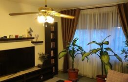 Apartament 4 camere, decomandat, 78 mp, zona Titan-Trapezului