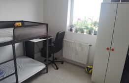 Casa stil bloc P+2+M, 11 camere, teren 500 mp, 80 mp/etaj + casuta in spate 30 mp utili, pretabil firma, Voluntari