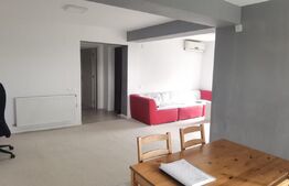 Casa stil bloc P+2+M, 11 camere, teren 500 mp, 80 mp/etaj + casuta in spate 30 mp utili, pretabil firma, Voluntari