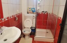 Casa stil bloc P+2+M, 11 camere, teren 500 mp, 80 mp/etaj + casuta in spate 30 mp utili, pretabil firma, Voluntari