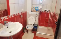 Casa stil bloc P+2+M, 11 camere, teren 500 mp, 80 mp/etaj + casuta in spate 30 mp utili, pretabil firma, Voluntari