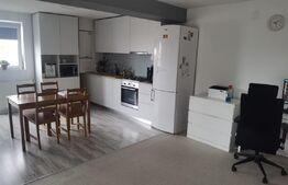 Casa stil bloc P+2+M, 11 camere, teren 500 mp, 80 mp/etaj + casuta in spate 30 mp utili, pretabil firma, Voluntari