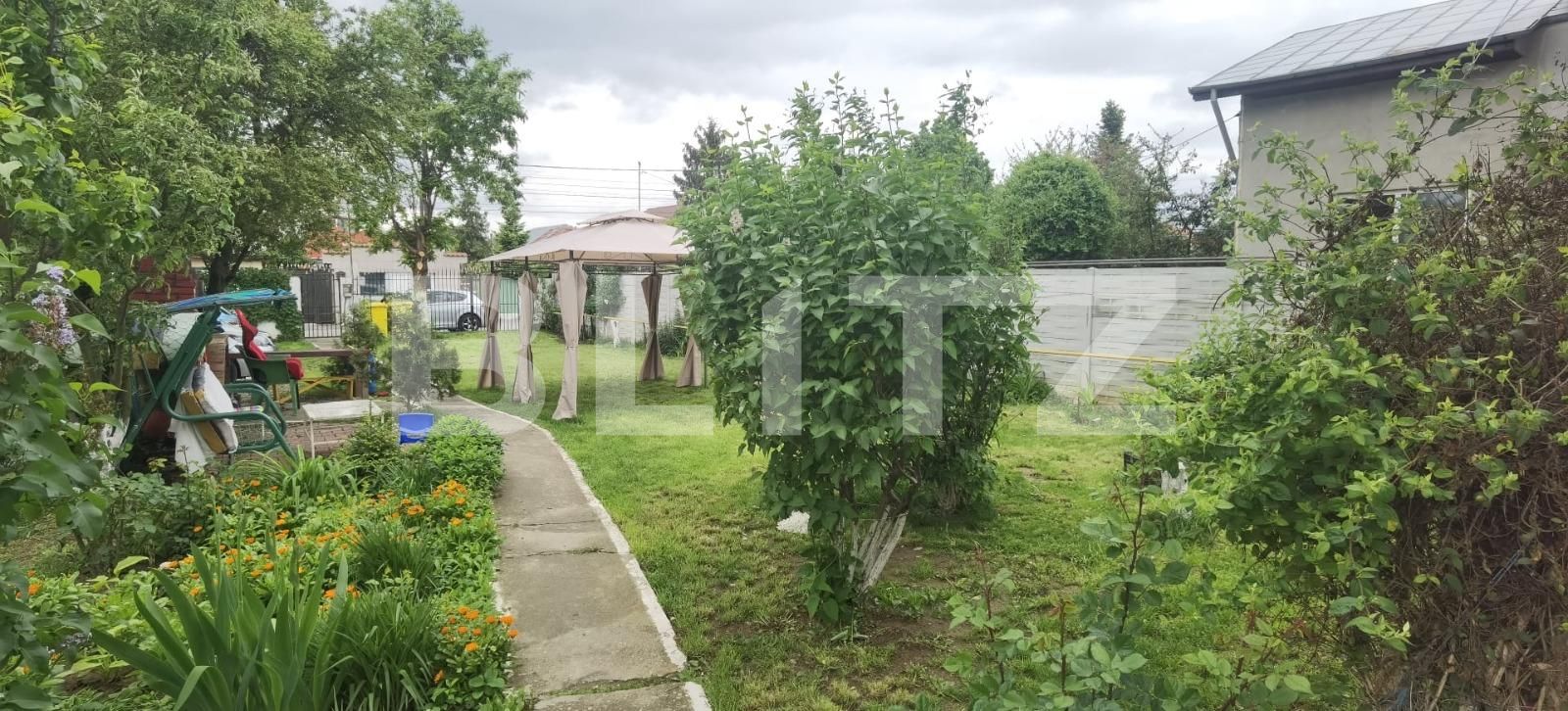 Casa de vânzare 11 camere Voluntari - 115572CV | BLITZ București | Poza14