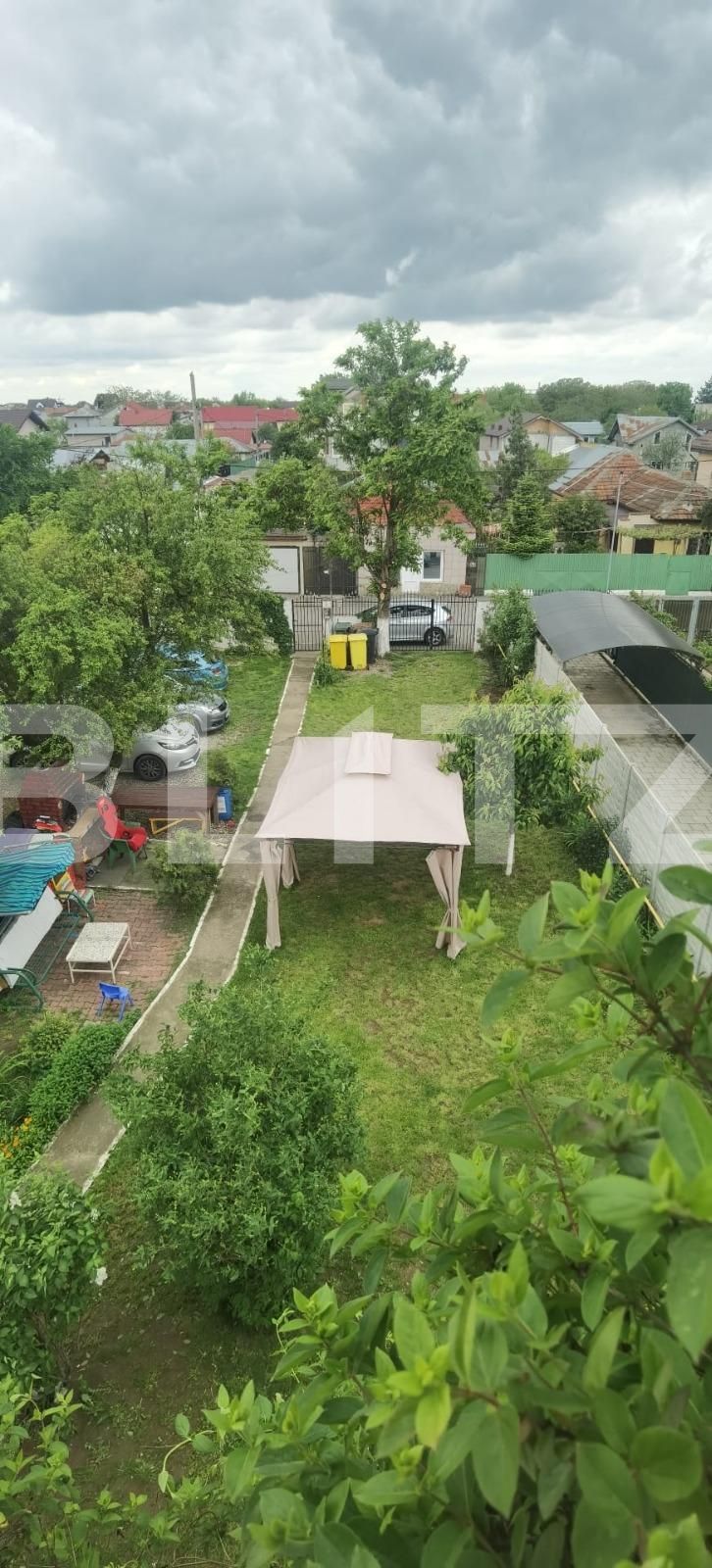 Casa de vânzare 11 camere Voluntari - 115572CV | BLITZ București | Poza9