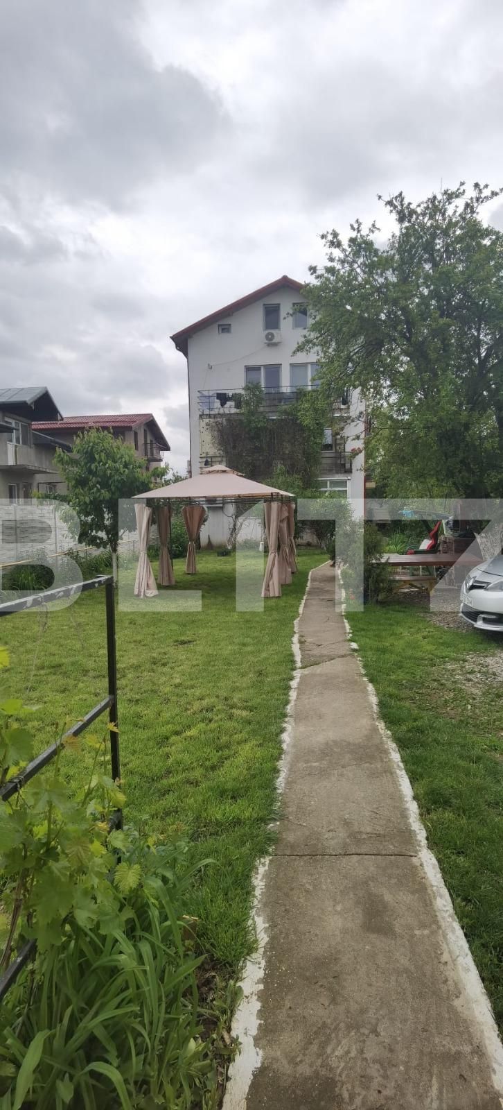 Casa de vânzare 11 camere Voluntari - 115572CV | BLITZ București | Poza15