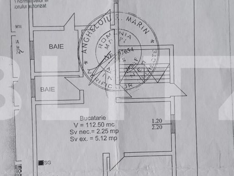 Casa de vânzare 11 camere Voluntari - 115572CV | BLITZ București | Poza1