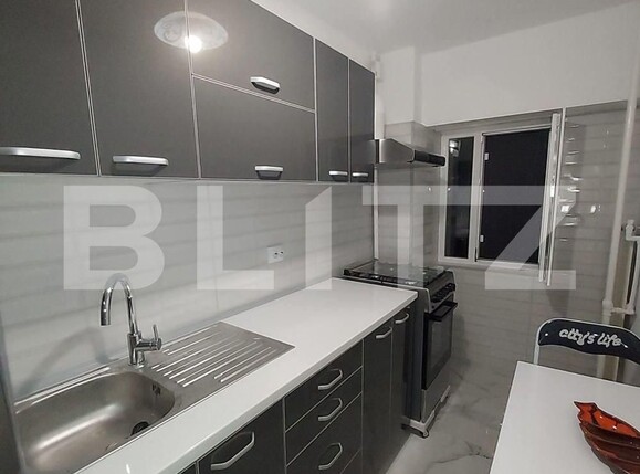 Garsonieră de închiriat 13 Septembrie - 115595AI | BLITZ București | Poza5