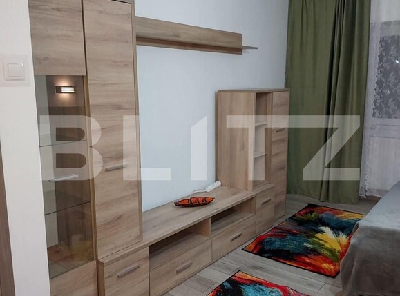 Garsonieră de închiriat 13 Septembrie - 115595AI | BLITZ București | Poza4