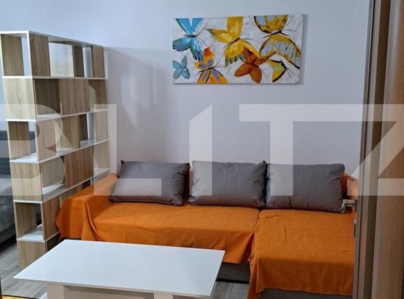 Garsonieră de închiriat 13 Septembrie - 115595AI | BLITZ București | Poza1