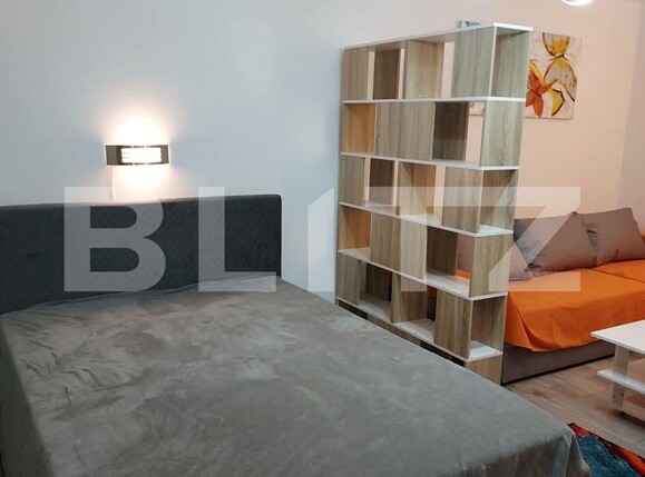 Garsonieră de închiriat 13 Septembrie - 115595AI | BLITZ București | Poza3