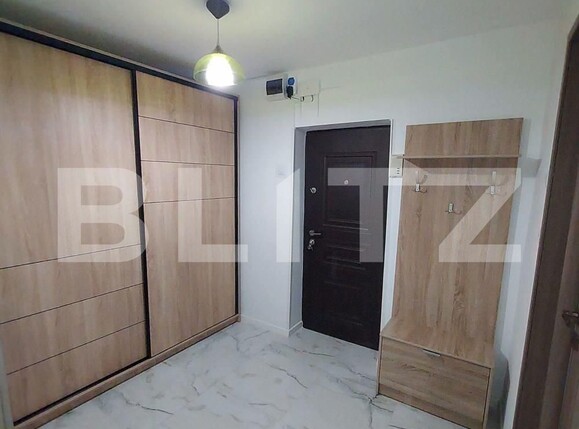 Garsonieră de închiriat 13 Septembrie - 115595AI | BLITZ București | Poza6