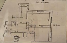 Apartament 2 camere in zona Basarabia, Parc Arena Nationala 