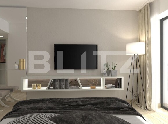 Apartament de vânzare 4+ camere Pipera - 115664AV | BLITZ București | Poza3