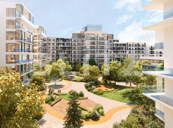 Apartament de vânzare 4+ camere Pipera - 115664AV | BLITZ București | Poza9