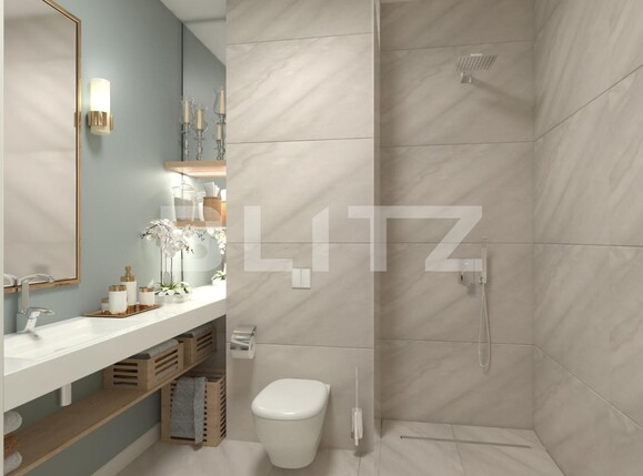 Apartament de vânzare 4+ camere Pipera - 115664AV | BLITZ București | Poza8