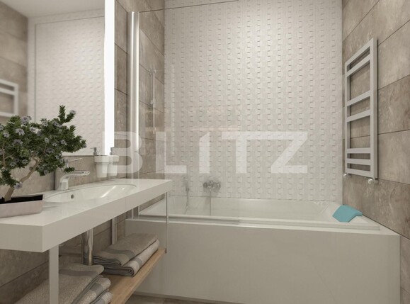 Apartament de vânzare 4+ camere Pipera - 115664AV | BLITZ București | Poza6