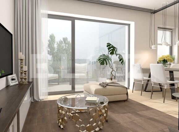 Apartament de vânzare 4+ camere Pipera - 115664AV | BLITZ București | Poza1