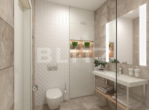 Apartament de vânzare 4+ camere Pipera - 115664AV | BLITZ București | Poza7