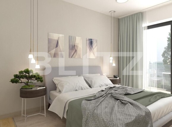 Apartament de vânzare 4+ camere Pipera - 115664AV | BLITZ București | Poza4