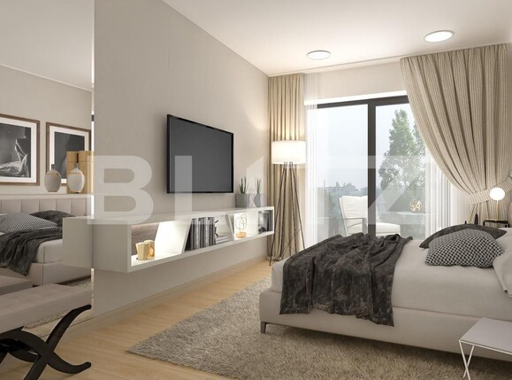 Apartament de vânzare 4+ camere Pipera - 115664AV | BLITZ București | Poza2