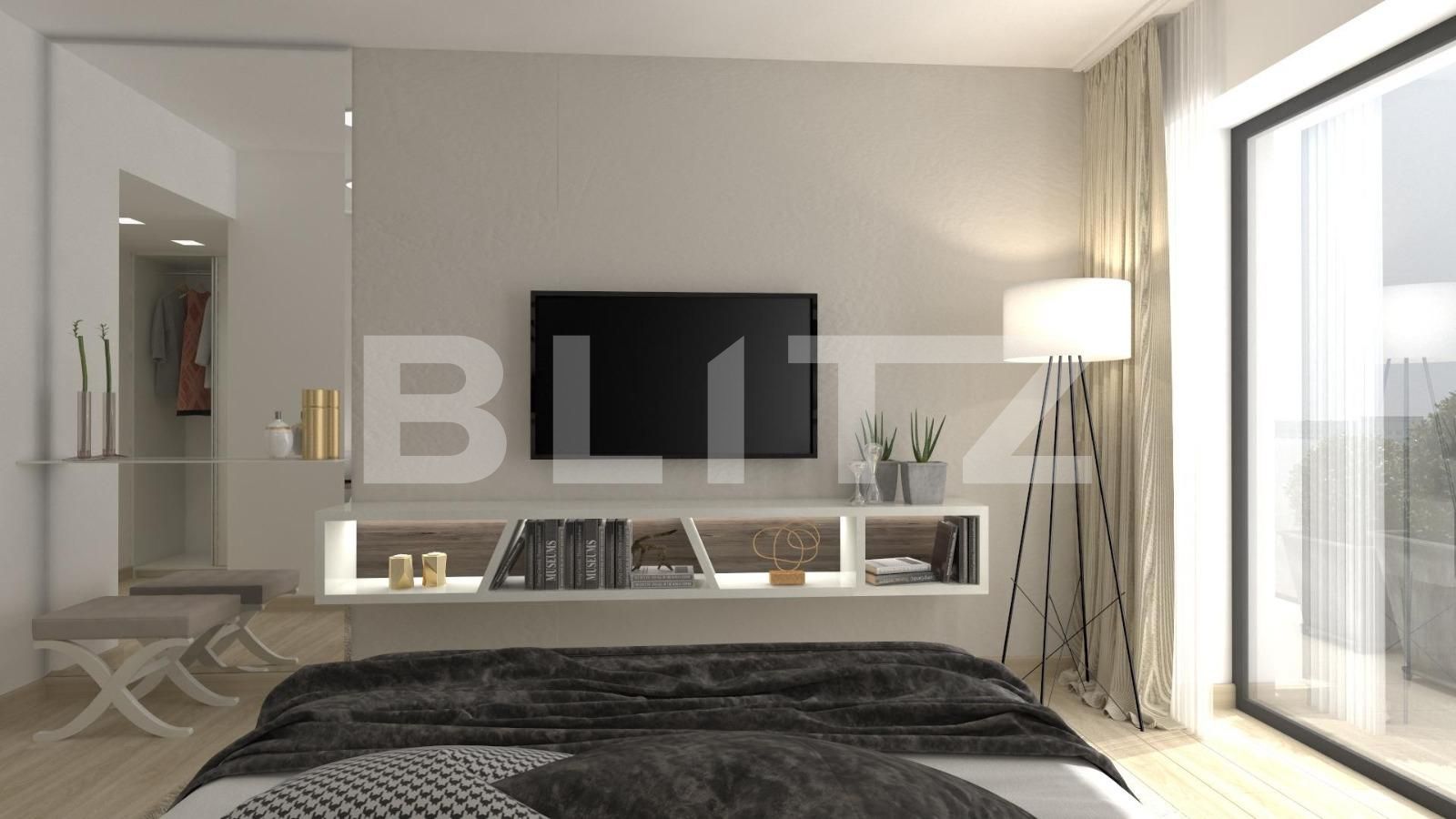 Apartament de vânzare 4+ camere Pipera - 115664AV | BLITZ București | Poza3