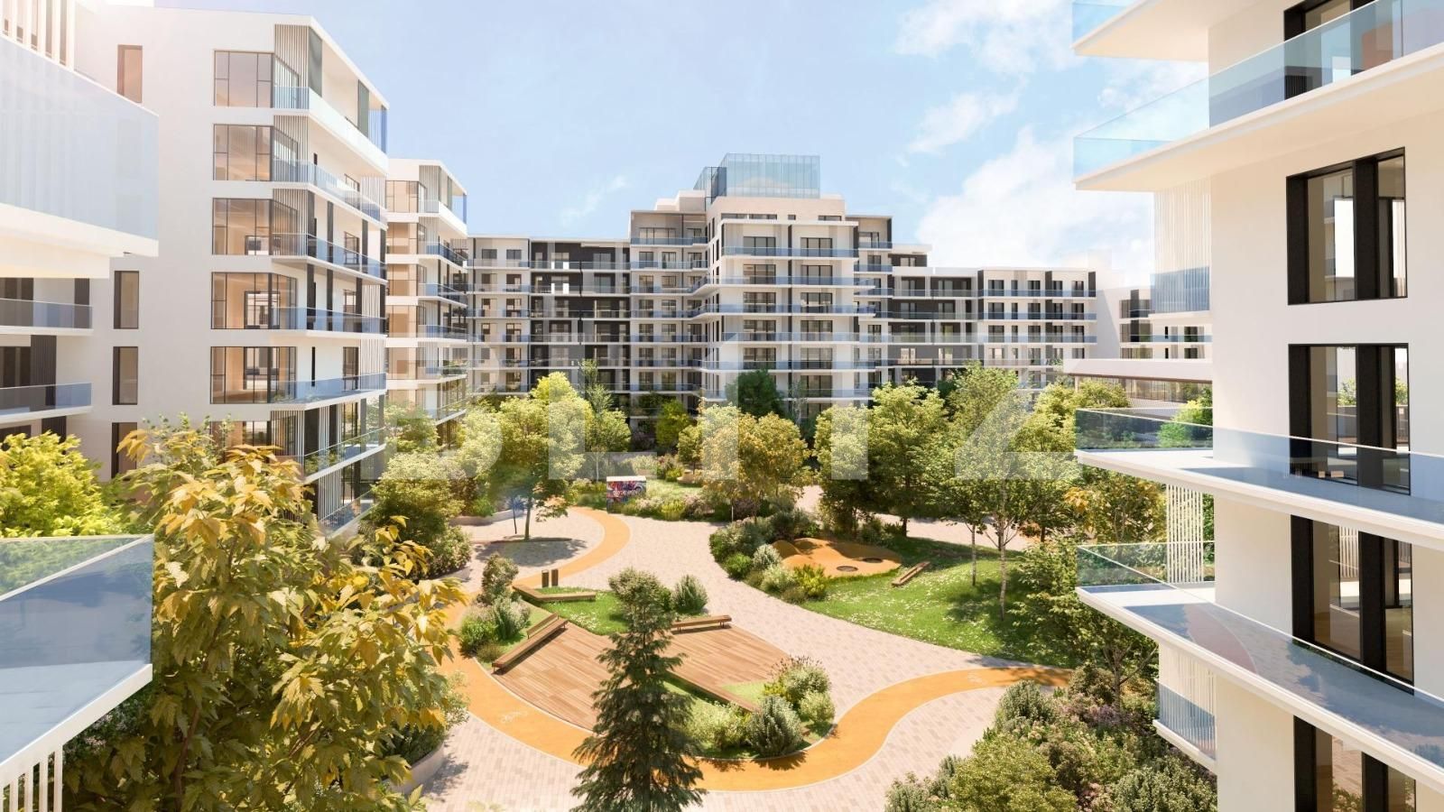 Apartament de vânzare 4+ camere Pipera - 115664AV | BLITZ București | Poza9