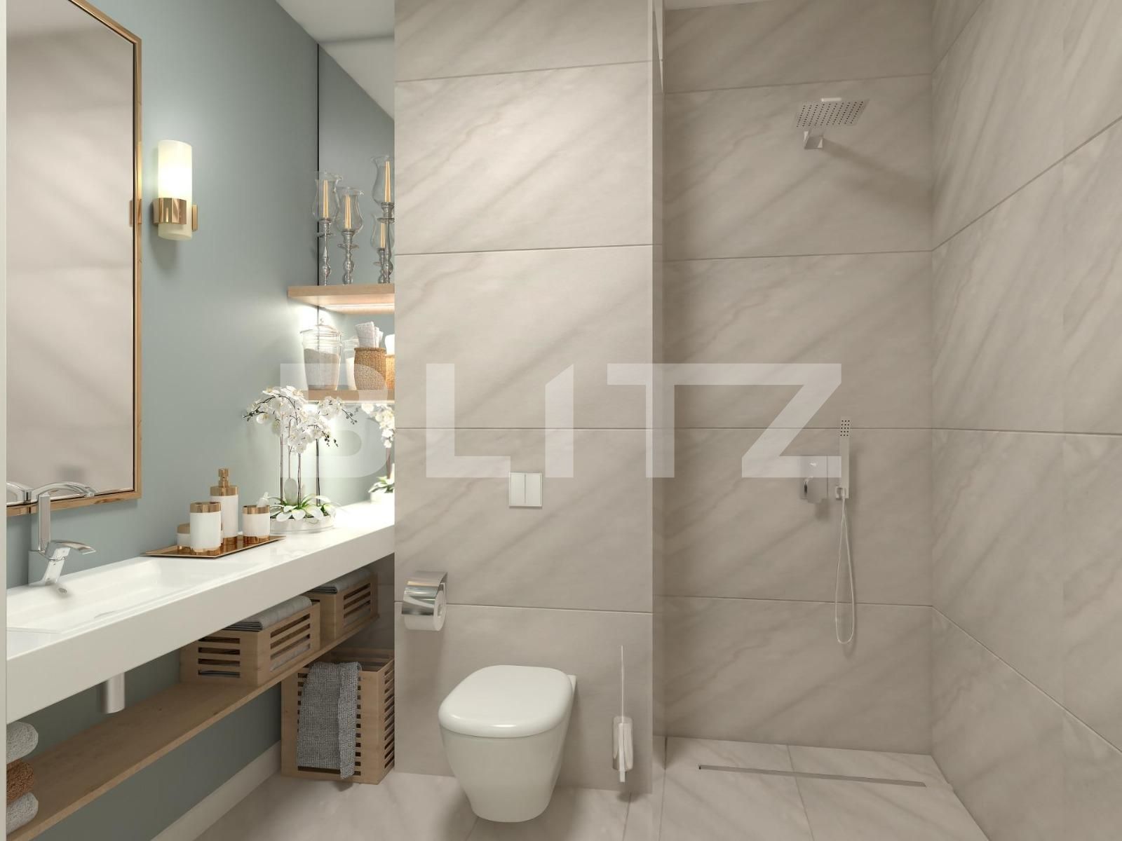 Apartament de vânzare 4+ camere Pipera - 115664AV | BLITZ București | Poza8