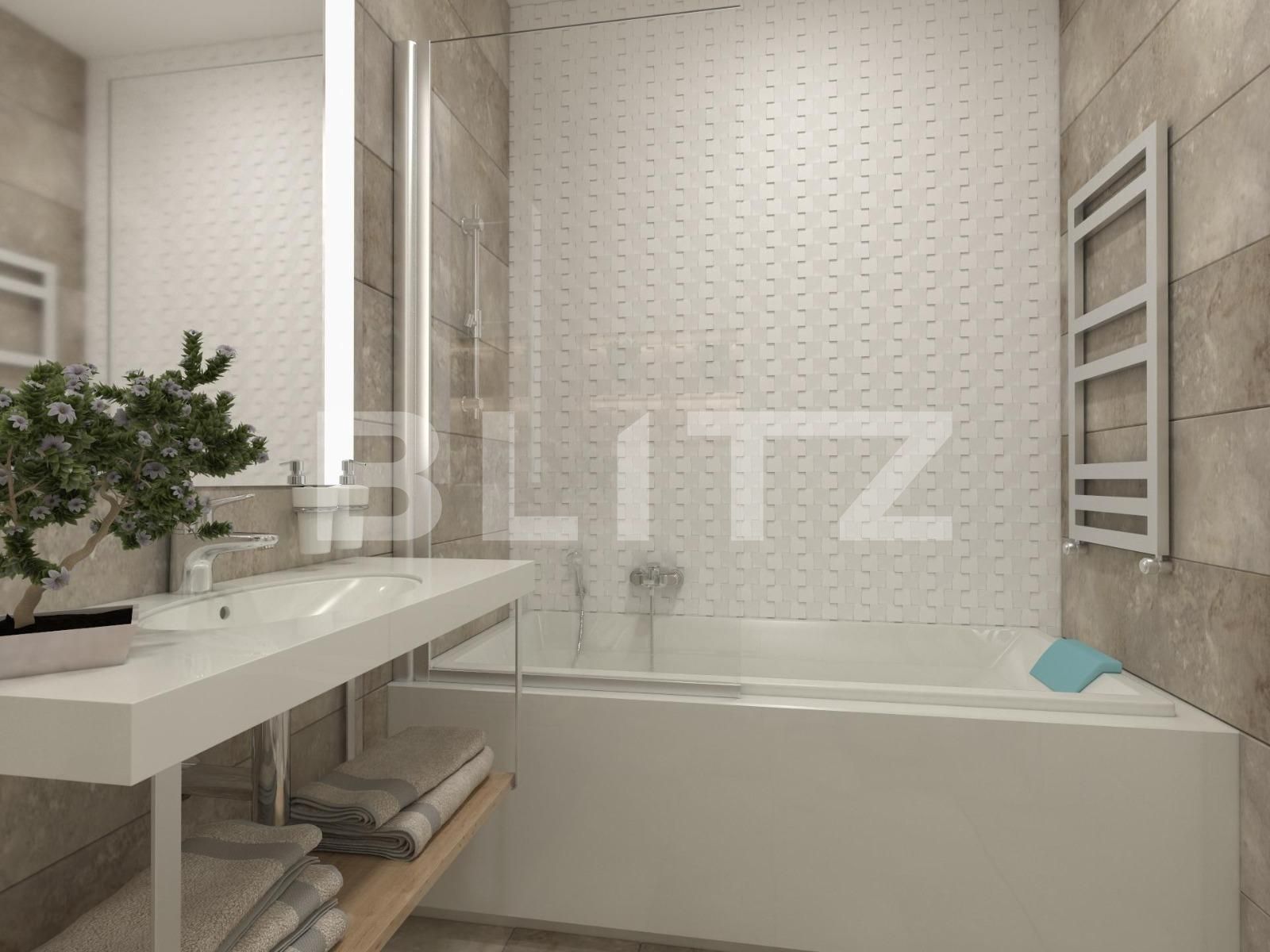 Apartament de vânzare 4+ camere Pipera - 115664AV | BLITZ București | Poza6