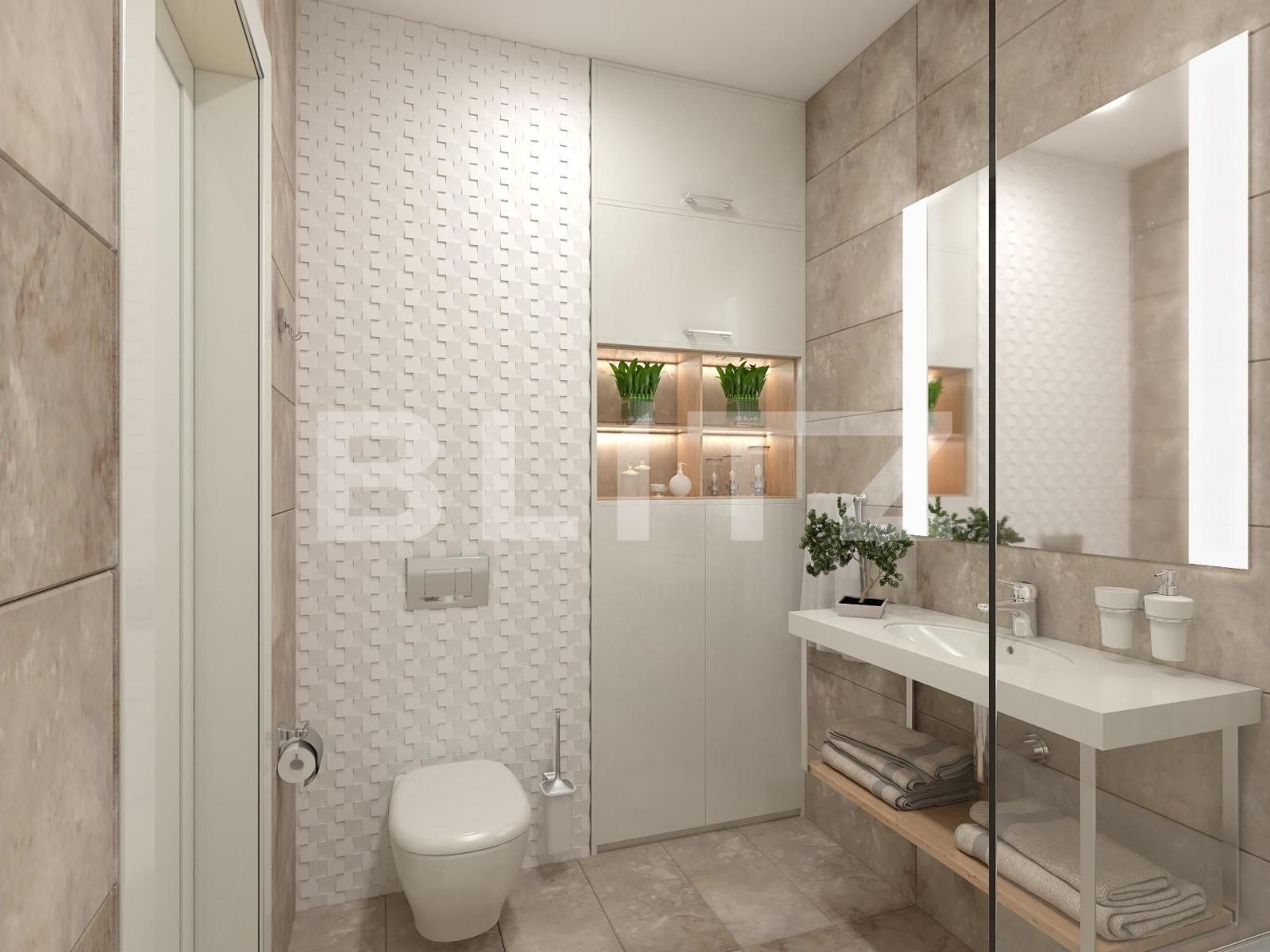 Apartament de vânzare 4+ camere Pipera - 115664AV | BLITZ București | Poza7