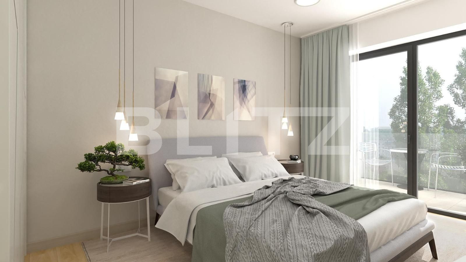 Apartament de vânzare 4+ camere Pipera - 115664AV | BLITZ București | Poza4