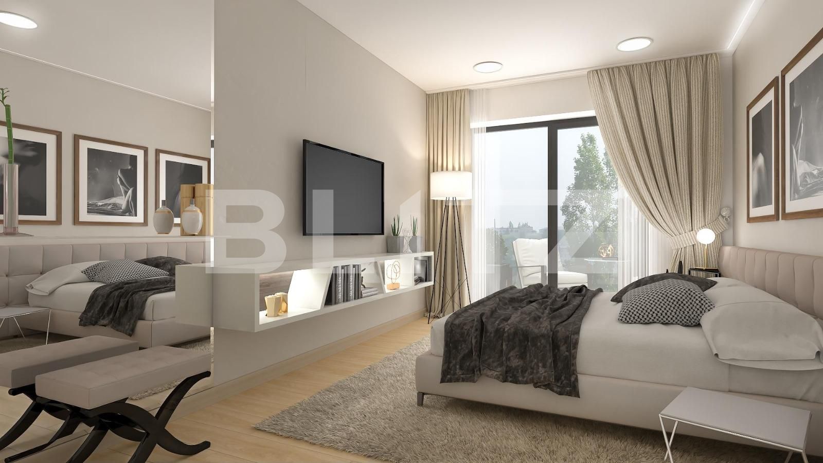 Apartament de vânzare 4+ camere Pipera - 115664AV | BLITZ București | Poza2