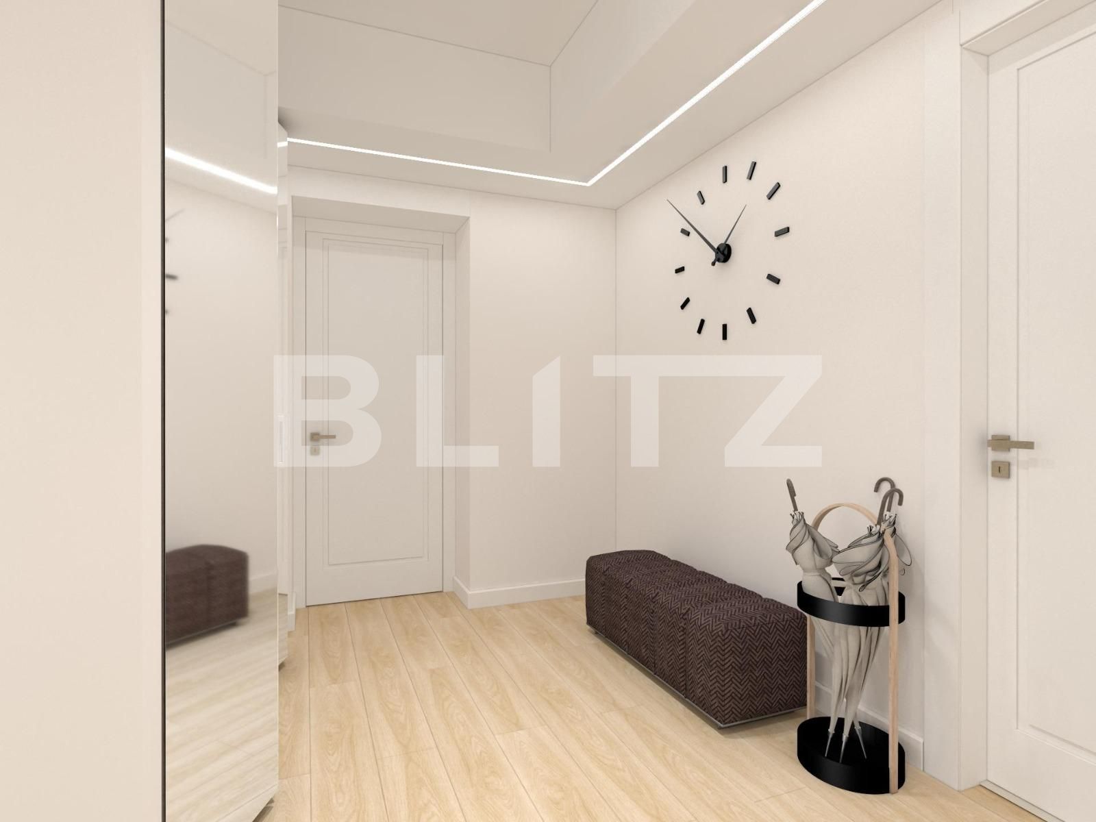 Apartament de vânzare 4+ camere Pipera - 115664AV | BLITZ București | Poza5