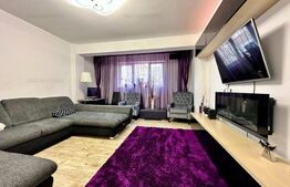 Apartament de 2 camere, 63 mp, 1 Decembrie 1918