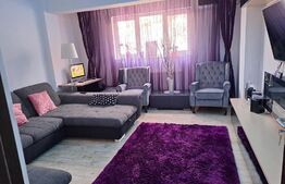 Apartament de 2 camere, 63 mp, 1 Decembrie 1918