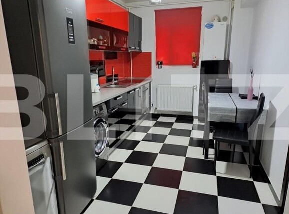 Apartament de vânzare 2 camere 1 Decembrie - 115722AV | BLITZ București | Poza1