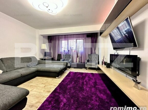 Apartament de vânzare 2 camere 1 Decembrie - 115722AV | BLITZ București | Poza3