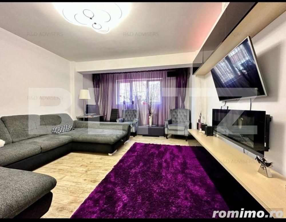 Apartament de vânzare 2 camere 1 Decembrie - 115722AV | BLITZ București | Poza3